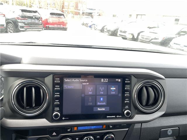 2020 Toyota Tacoma Base (Stk: 048486) in Ottawa - Image 16 of 25