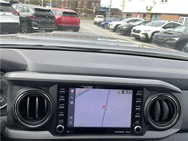 2020 Toyota Tacoma Base (Stk: 048486) in Ottawa - Image 18 of 25