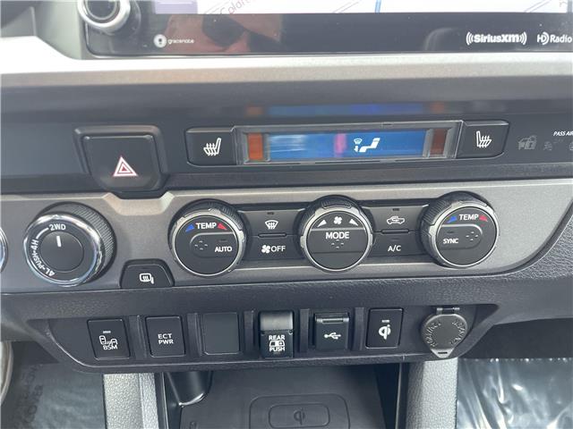 2020 Toyota Tacoma Base (Stk: 048486) in Ottawa - Image 19 of 25