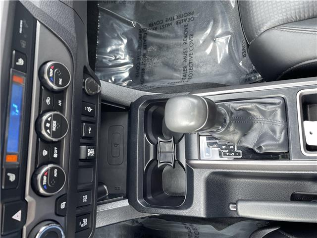 2020 Toyota Tacoma Base (Stk: 048486) in Ottawa - Image 20 of 25