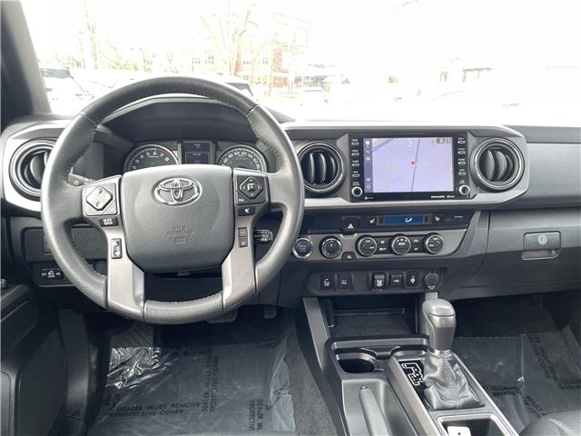 2020 Toyota Tacoma Base (Stk: 048486) in Ottawa - Image 21 of 25