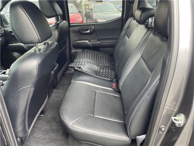 2020 Toyota Tacoma Base (Stk: 048486) in Ottawa - Image 23 of 25