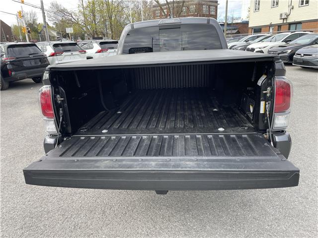 2020 Toyota Tacoma Base (Stk: 048486) in Ottawa - Image 24 of 25
