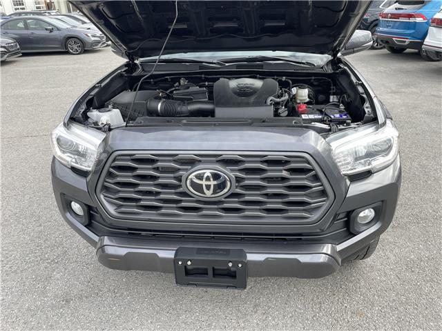 2020 Toyota Tacoma Base (Stk: 048486) in Ottawa - Image 25 of 25
