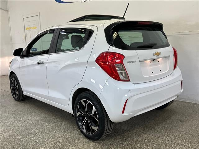 2022 Chevrolet Spark 2LT CVT (Stk: 43893J) in Belleville - Image 5 of 28