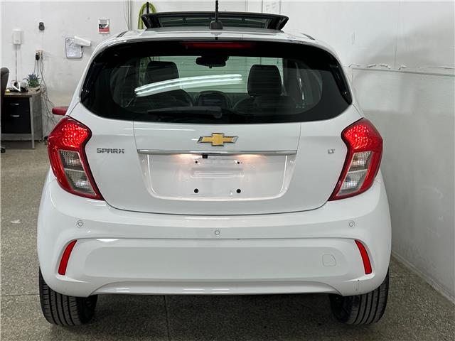 2022 Chevrolet Spark 2LT CVT (Stk: 43893J) in Belleville - Image 6 of 28