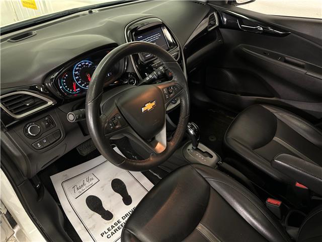 2022 Chevrolet Spark 2LT CVT (Stk: 43893J) in Belleville - Image 10 of 28
