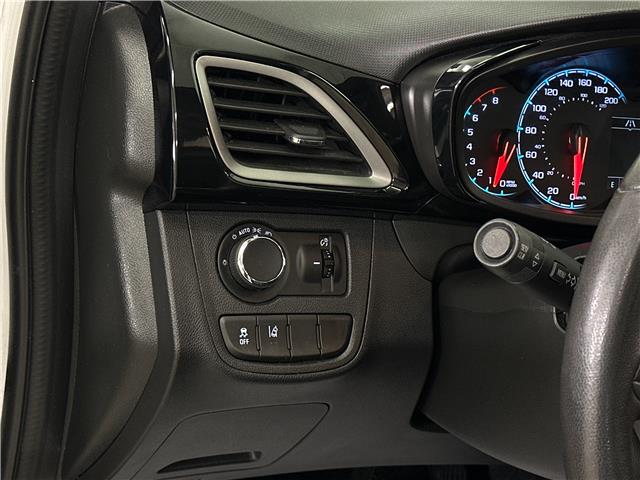 2022 Chevrolet Spark 2LT CVT (Stk: 43893J) in Belleville - Image 12 of 28