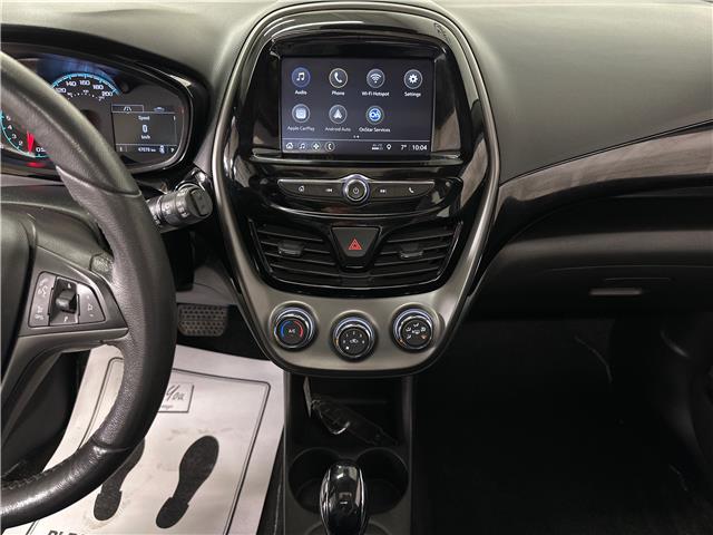 2022 Chevrolet Spark 2LT CVT (Stk: 43893J) in Belleville - Image 13 of 28