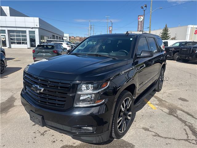 2020 Chevrolet Tahoe Premier (Stk: R237677A) in Newmarket - Image 1 of 12