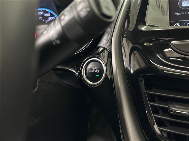 2022 Chevrolet Spark 2LT CVT (Stk: 43893J) in Belleville - Image 18 of 28