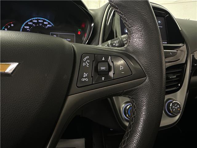 2022 Chevrolet Spark 2LT CVT (Stk: 43893J) in Belleville - Image 19 of 28