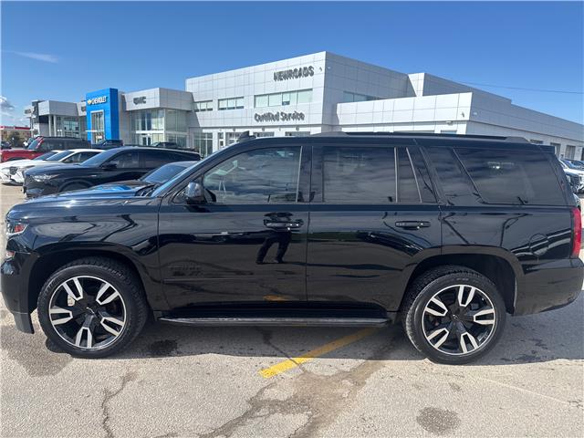 2020 Chevrolet Tahoe Premier (Stk: R237677A) in Newmarket - Image 2 of 12 2020 Chevrolet Tahoe Premier (Stk: R237677A) in Newmarket - Image 2 of 12