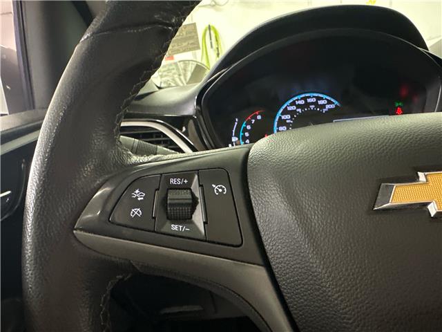 2022 Chevrolet Spark 2LT CVT (Stk: 43893J) in Belleville - Image 20 of 28