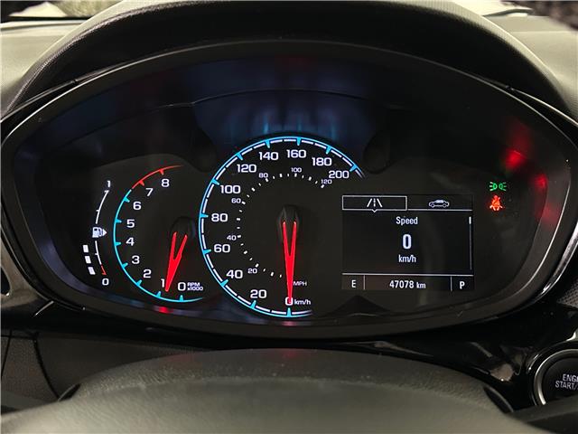 2022 Chevrolet Spark 2LT CVT (Stk: 43893J) in Belleville - Image 21 of 28