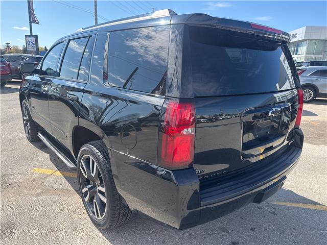 2020 Chevrolet Tahoe Premier (Stk: R237677A) in Newmarket - Image 3 of 12 2020 Chevrolet Tahoe Premier (Stk: R237677A) in Newmarket - Image 3 of 12