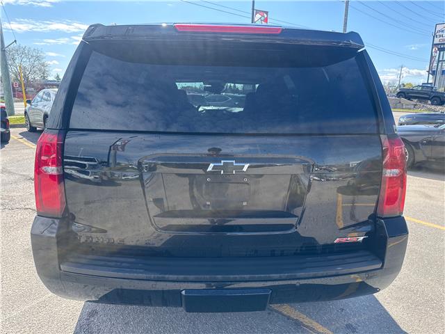 2020 Chevrolet Tahoe Premier (Stk: R237677A) in Newmarket - Image 4 of 12 2020 Chevrolet Tahoe Premier (Stk: R237677A) in Newmarket - Image 4 of 12