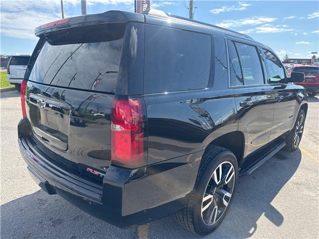 2020 Chevrolet Tahoe Premier (Stk: R237677A) in Newmarket - Image 5 of 12 2020 Chevrolet Tahoe Premier (Stk: R237677A) in Newmarket - Image 5 of 12