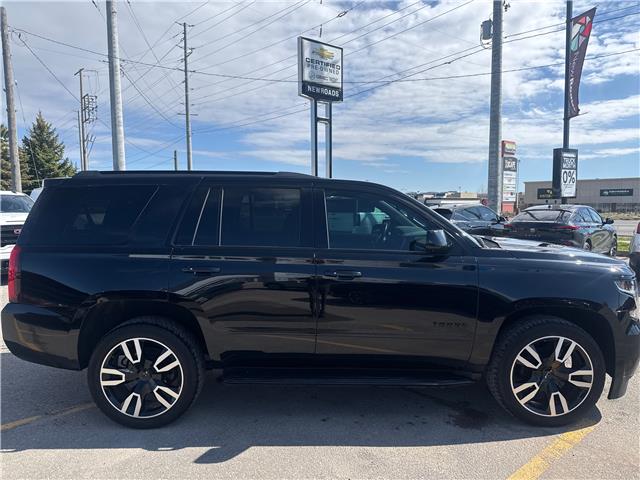 2020 Chevrolet Tahoe Premier (Stk: R237677A) in Newmarket - Image 6 of 12 2020 Chevrolet Tahoe Premier (Stk: R237677A) in Newmarket - Image 6 of 12