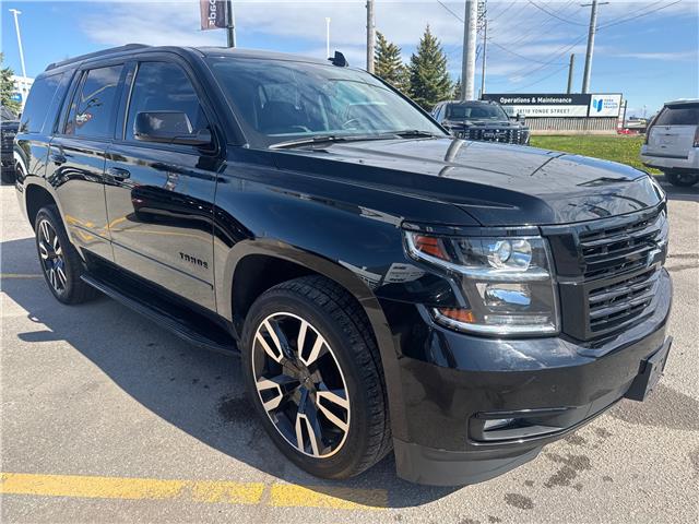 2020 Chevrolet Tahoe Premier (Stk: R237677A) in Newmarket - Image 7 of 12 2020 Chevrolet Tahoe Premier (Stk: R237677A) in Newmarket - Image 7 of 12