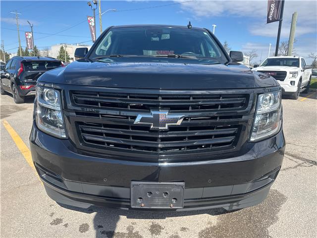 2020 Chevrolet Tahoe Premier (Stk: R237677A) in Newmarket - Image 8 of 12 2020 Chevrolet Tahoe Premier (Stk: R237677A) in Newmarket - Image 8 of 12