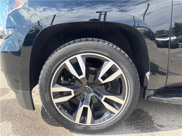 2020 Chevrolet Tahoe Premier (Stk: R237677A) in Newmarket - Image 9 of 12 2020 Chevrolet Tahoe Premier (Stk: R237677A) in Newmarket - Image 9 of 12