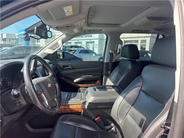 2020 Chevrolet Tahoe Premier (Stk: R237677A) in Newmarket - Image 10 of 12 2020 Chevrolet Tahoe Premier (Stk: R237677A) in Newmarket - Image 10 of 12