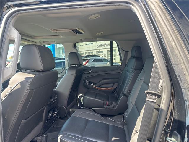 2020 Chevrolet Tahoe Premier (Stk: R237677A) in Newmarket - Image 11 of 12 2020 Chevrolet Tahoe Premier (Stk: R237677A) in Newmarket - Image 11 of 12