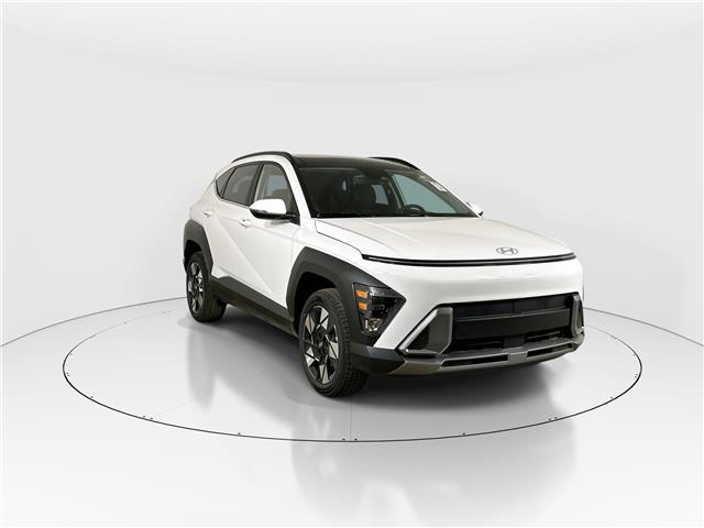 2026 Hyundai Kona 2.0L Preferred w/Trend Package
