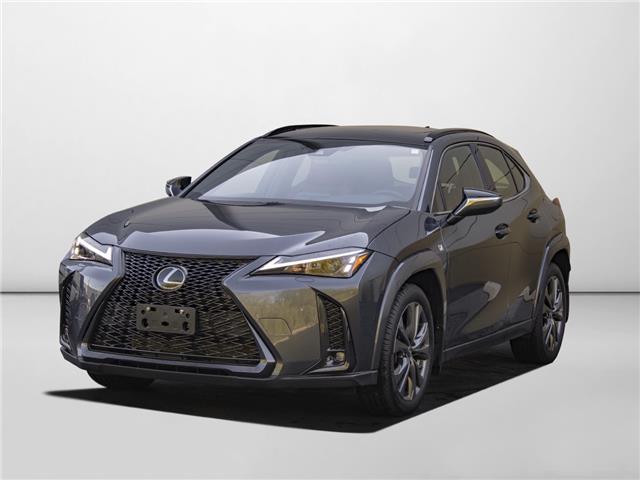 2024 Lexus UX 250h Base (Stk: PL1793) in Windsor - Image 1 of 24