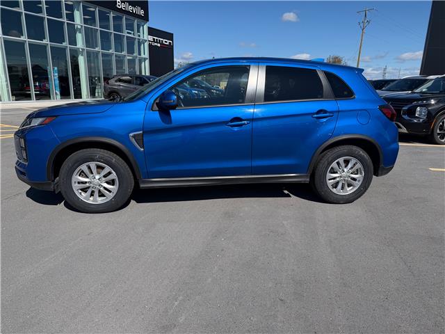 2024 Mitsubishi RVR SE (Stk: P2308) in BELLEVILLE - Image 2 of 16