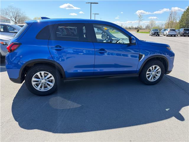 2024 Mitsubishi RVR SE (Stk: P2308) in BELLEVILLE - Image 5 of 16
