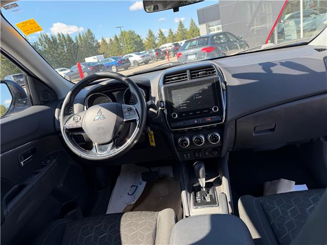 2024 Mitsubishi RVR SE (Stk: P2308) in BELLEVILLE - Image 8 of 16