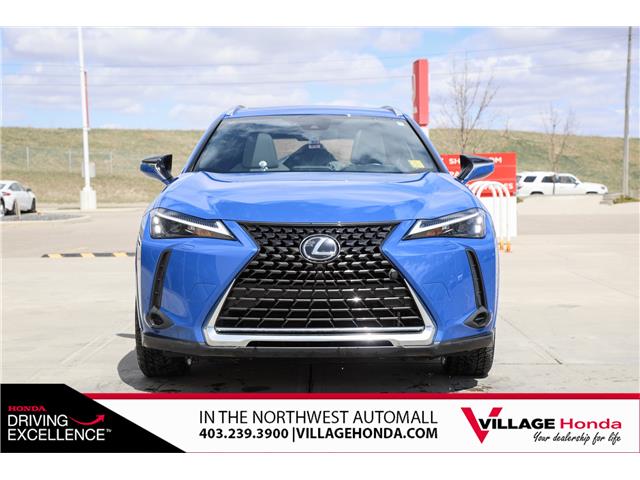 2024 Lexus UX 250h Base (Stk: B9118) in Calgary - Image 3 of 8 2024 Lexus UX 250h Base (Stk: B9118) in Calgary - Image 3 of 8