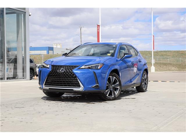 2024 Lexus UX 250h Base (Stk: B9118) in Calgary - Image 2 of 8 2024 Lexus UX 250h Base (Stk: B9118) in Calgary - Image 2 of 8