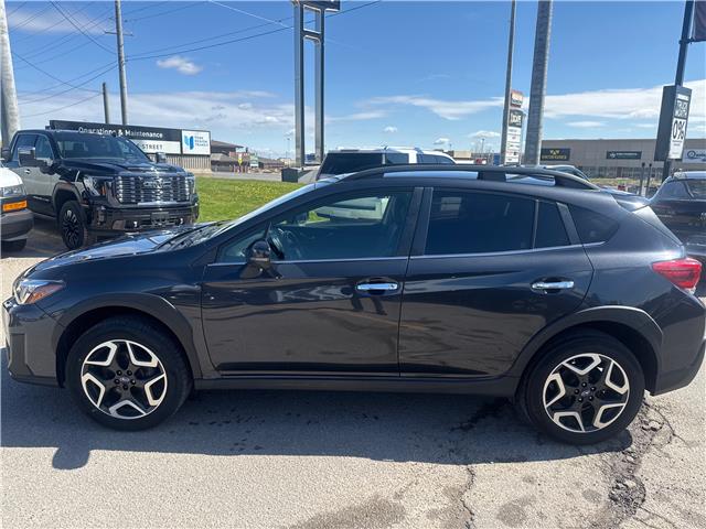 2019 Subaru Crosstrek Limited (Stk: N17262A) in Newmarket - Image 2 of 12