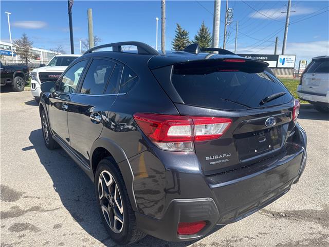 2019 Subaru Crosstrek Limited (Stk: N17262A) in Newmarket - Image 3 of 12
