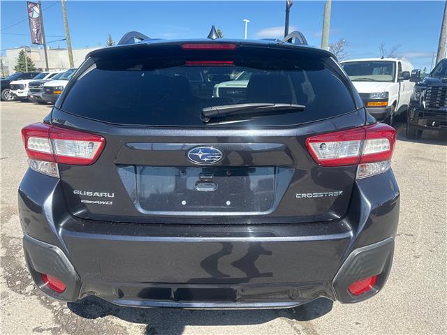 2019 Subaru Crosstrek Limited (Stk: N17262A) in Newmarket - Image 4 of 12