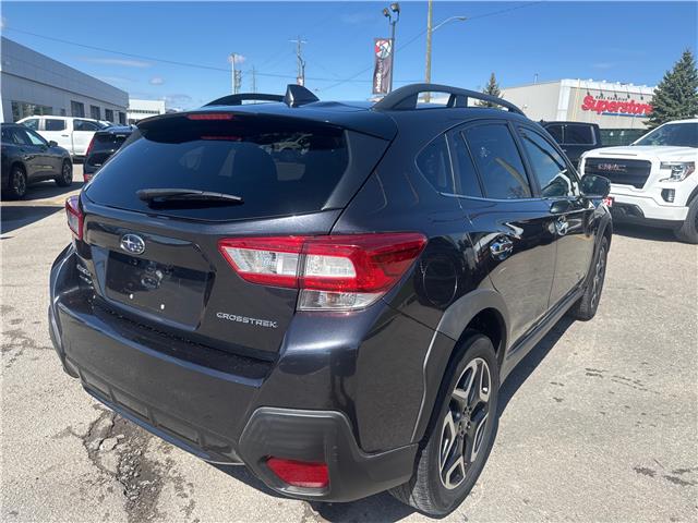 2019 Subaru Crosstrek Limited (Stk: N17262A) in Newmarket - Image 5 of 12