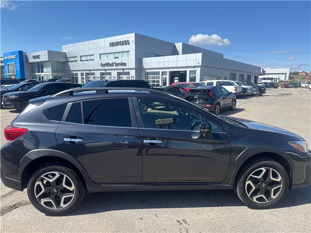 2019 Subaru Crosstrek Limited (Stk: N17262A) in Newmarket - Image 6 of 12
