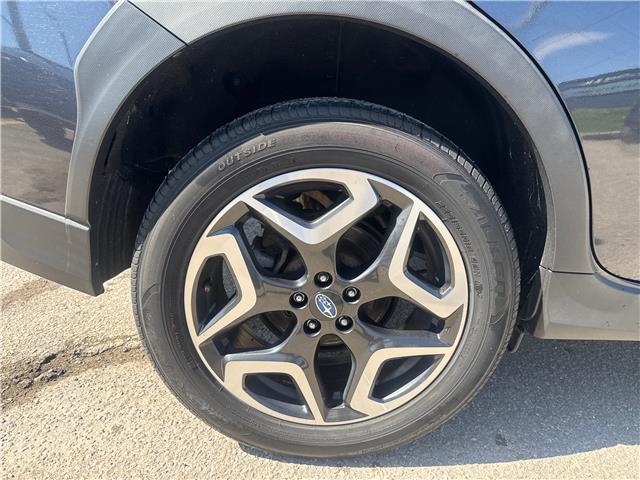 2019 Subaru Crosstrek Limited (Stk: N17262A) in Newmarket - Image 9 of 12