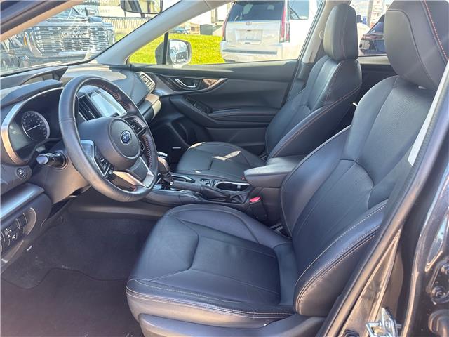 2019 Subaru Crosstrek Limited (Stk: N17262A) in Newmarket - Image 10 of 12
