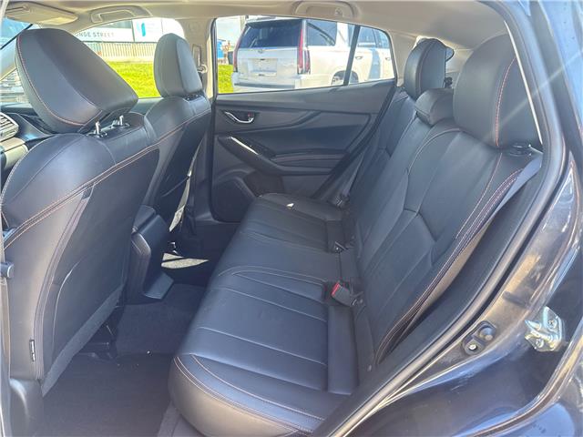 2019 Subaru Crosstrek Limited (Stk: N17262A) in Newmarket - Image 11 of 12