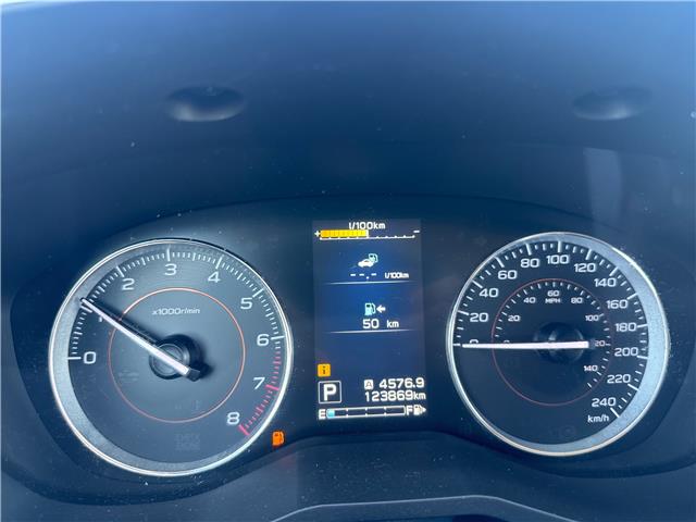 2019 Subaru Crosstrek Limited (Stk: N17262A) in Newmarket - Image 12 of 12