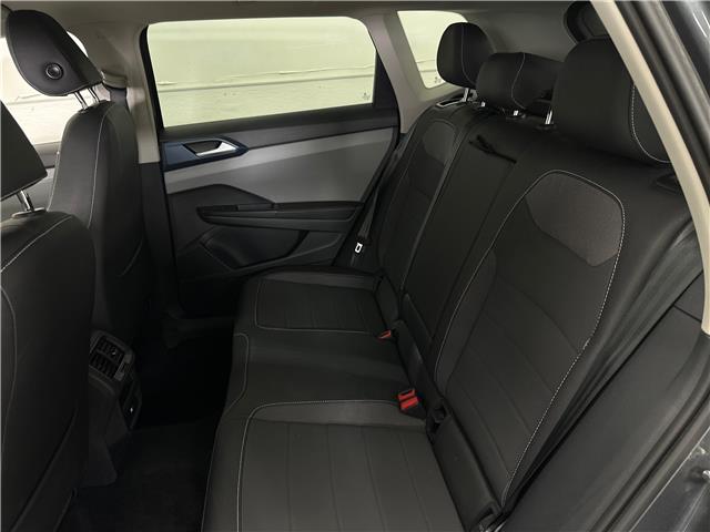 2024 Volkswagen Taos Comfortline (Stk: 43967J) in Belleville - Image 7 of 31
