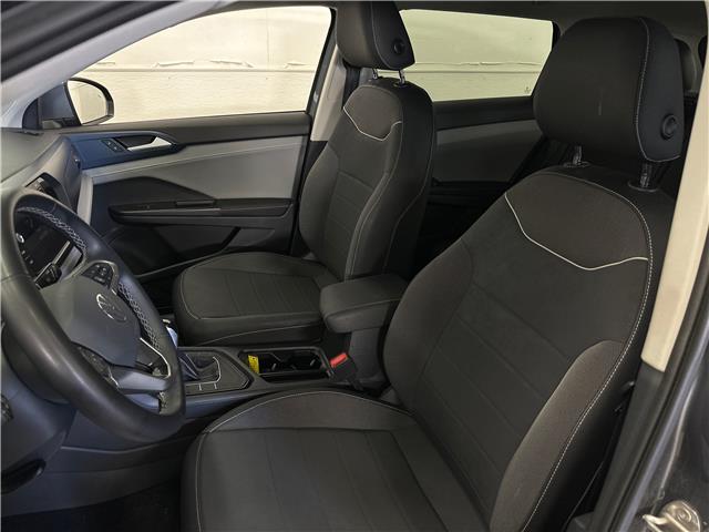 2024 Volkswagen Taos Comfortline (Stk: 43967J) in Belleville - Image 12 of 31