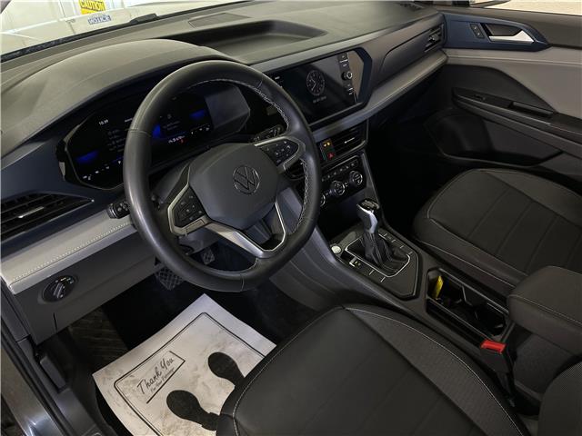 2024 Volkswagen Taos Comfortline (Stk: 43967J) in Belleville - Image 13 of 31