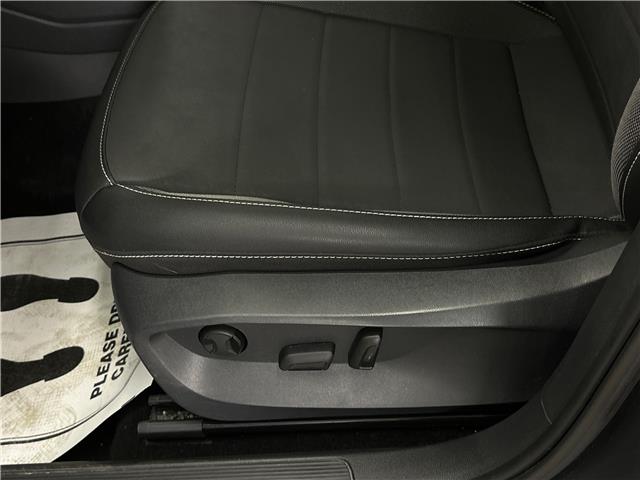 2024 Volkswagen Taos Comfortline (Stk: 43967J) in Belleville - Image 16 of 31