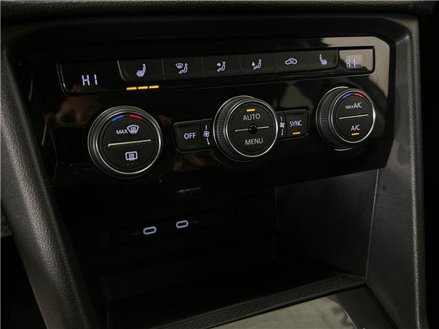 2024 Volkswagen Taos Comfortline (Stk: 43967J) in Belleville - Image 19 of 31