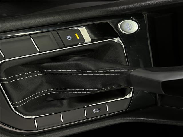 2024 Volkswagen Taos Comfortline (Stk: 43967J) in Belleville - Image 20 of 31